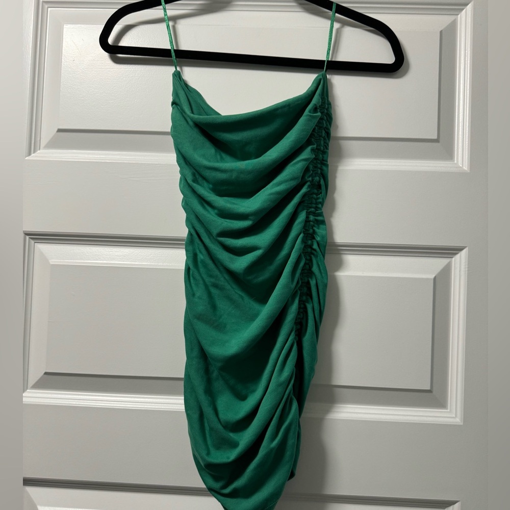 Zara mini dress